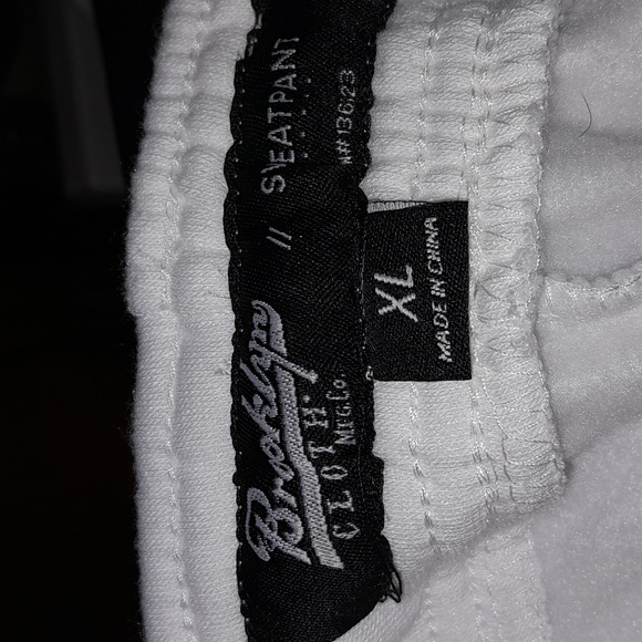 Sweat pants - Picture 4 of 4